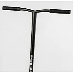 Трюковий самокат Best Scooter Warrior Т-50615 Золото