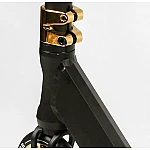 Трюковий самокат Best Scooter Warrior Т-50615 Золото