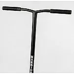 Трюковий самокат Best Scooter Warrior Т-60738 Чорний