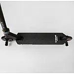 Трюковий самокат Best Scooter Warrior Т-60738 Чорний