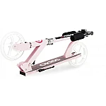 Самокат QKids Weiss Pink