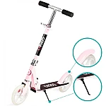 Самокат QKids Weiss Pink