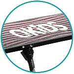 Самокат QKids Weiss Pink