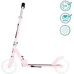 Самокат QKids Weiss Pink
