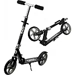 Самокат QKids Weiss Gray