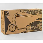 Самокат Corso MX 30609 Синий