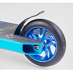 Трюковый самокат с HIC-системой Best Scooter BS-9902 Синий