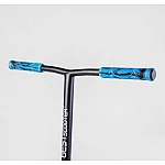 Трюковый самокат с HIC-системой Best Scooter BS-9902 Синий