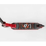 Трюковый самокат с HIC-системой Best Scooter BS-9811 Красный