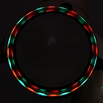 Детский самокат Prof1 JR 3-124-B Черный