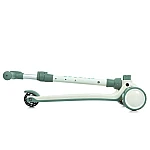 Детский самокат Prof1 JR 3-124-M Зеленый