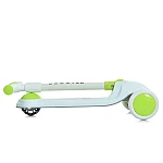 Детский самокат Prof1 Mini JR 3-126-GR Зеленый