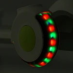 Дитячий самокат 5 в 1 Prof1 JR 3-127-BRN Коричневий