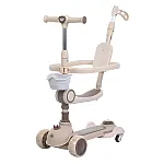 Бежевий