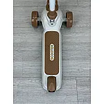Детский самокат iTrike JR3-169 Коричневый