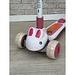 Детский самокат iTrike JR3-179-P Розовый
