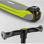 Трехколесный самокат 3 в 1 Best Scooter JS-20815 Зеленый