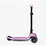 Триколісний самокат Kick`n`roll Maxi X2P-001 Фіолетовий