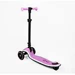 Триколісний самокат Kick`n`roll Maxi X2P-001 Фіолетовий