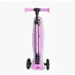 Триколісний самокат Kick`n`roll Maxi X2P-001 Фіолетовий