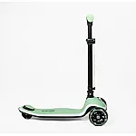 Триколісний самокат Kick`n`roll Maxi X2P-002 Зелений