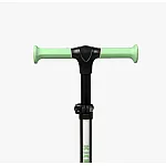 Триколісний самокат Kick`n`roll Maxi X2P-002 Зелений