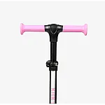 Триколісний самокат Kick`n`roll Maxi X2P-005 Рожевий