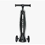 Триколісний самокат Kick`n`roll Maxi X2P-004 Чорний