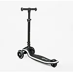 Триколісний самокат Kick`n`roll Maxi X2P-004 Чорний