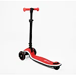 Триколісний самокат Kick`n`roll Maxi X2P-003 Червоний