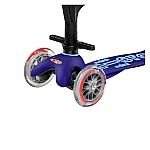 Самокат MICRO серії Mini 3in1 Deluxe Plus - Синій (MMD080)