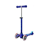 Самокат MICRO серії Mini 3in1 Deluxe Plus - Синій (MMD080)