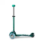 Самокат Micro серии Mini Deluxe ECO - Зеленый (MMD119)
