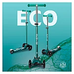 Самокат MICRO серии Maxi Deluxe ECO (MMD122)