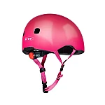Захисний шолом MICRO - Малиновий (48-53 cm, S) (AC2080BX)