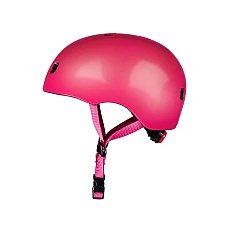 Захисний шолом MICRO - Малиновий (48-53 cm, S) (AC2080BX)
