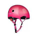Защитный шлем MICRO - Малиновый (52-56 cm, M) (AC2081BX)