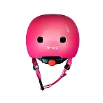 Защитный шлем MICRO - Малиновый (52-56 cm, M) (AC2081BX)