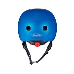 Захисний шолом MICRO - Темно-синій металік (52-56 cm, M) (AC2083BX)