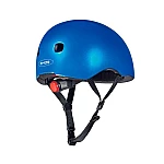 Захисний шолом MICRO - Темно-синій металік (52-56 cm, M) (AC2083BX)