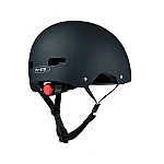 Захисний шолом MICRO - Чорний (52-56 cm, M) (AC2096BX)