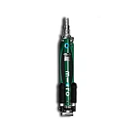 Самокат MICRO серии Sprite LED – Зеленый Лес (SA0208)