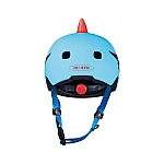 Защитный шлем MICRO - Скутерозавр (48–53 cm, S) (AC2094BX)