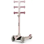 Дитячий самокат Lionelo Jessy Pink Rose