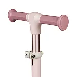 Дитячий самокат Lionelo Jessy Pink Rose
