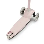 Дитячий самокат Lionelo Jessy Pink Rose