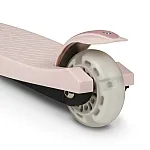Дитячий самокат Lionelo Jessy Pink Rose
