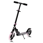 Black Carbon Pink
