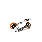 Самокат Lionelo Luca Orange/White