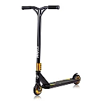 Black Carbon Yellow